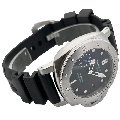 Submersible QuarantaQuattro 47mm