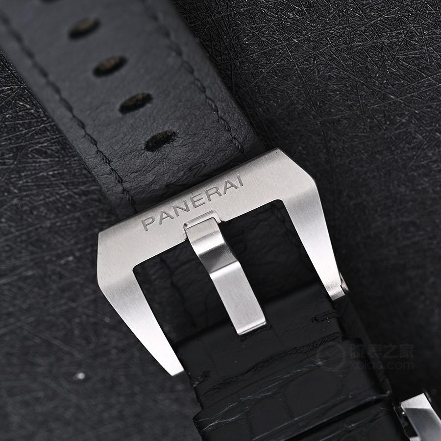 Luminor Quaranta 40mm