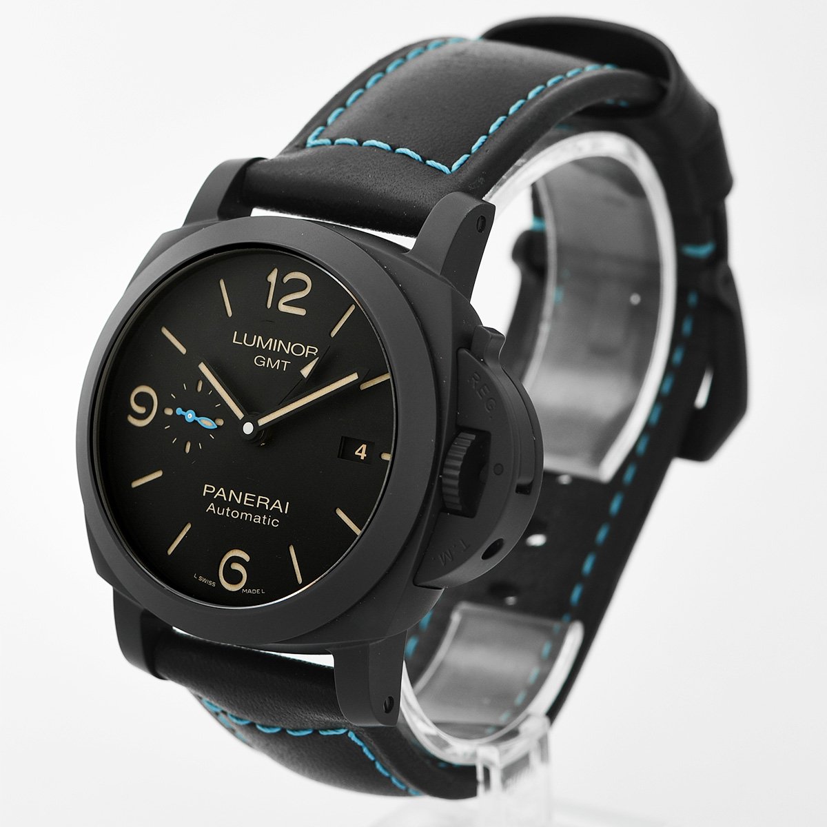 Luminor GMT 44mm