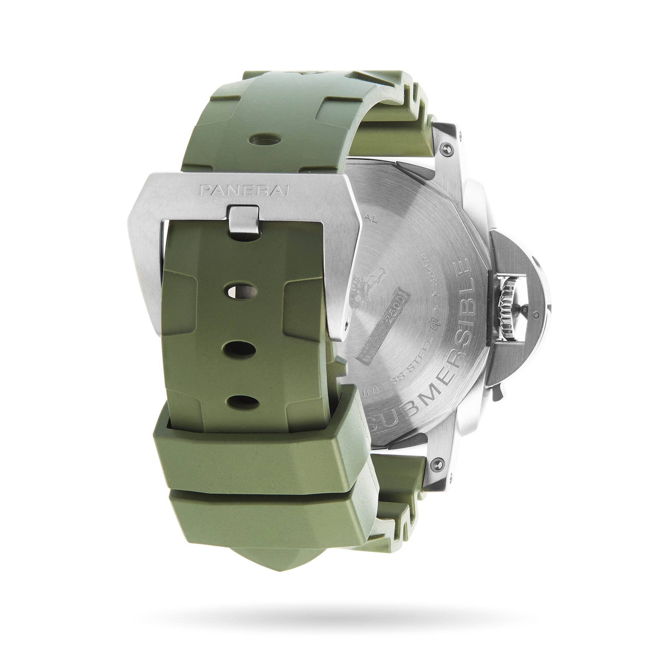 Submersible QuarantaQuattro Bianco 44mm