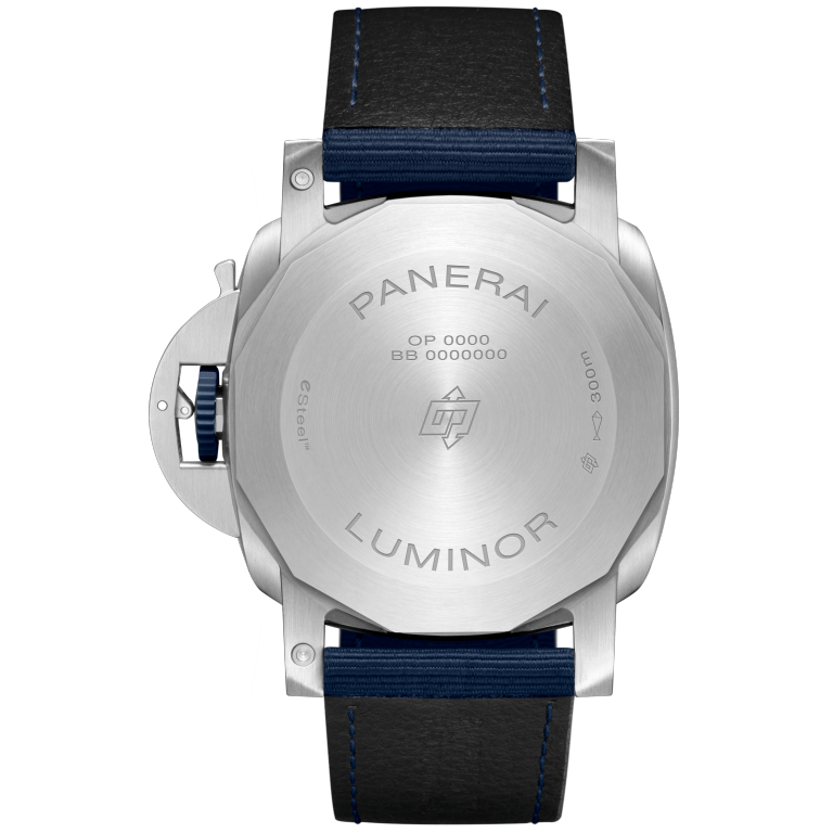 Luminor Marina Carbotech™ Blu Notte 44mm