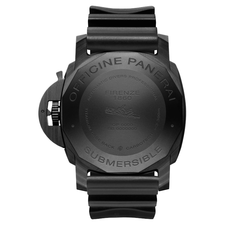 Submersible Carbotech™ 47mm