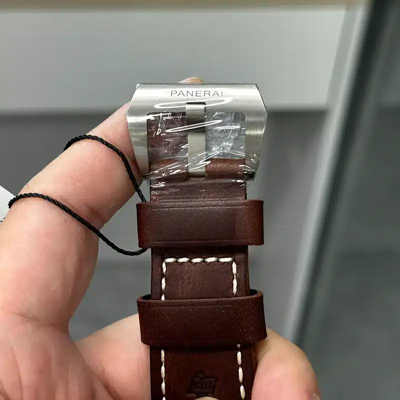 Submersible Bronzo 47mm