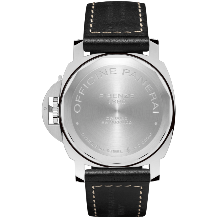 Luminor 8 Giorni 44mm