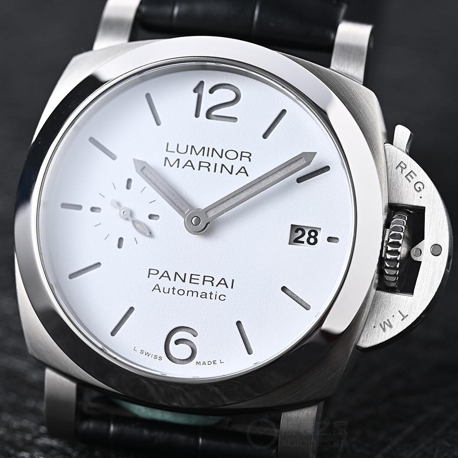 Luminor Quaranta 40mm