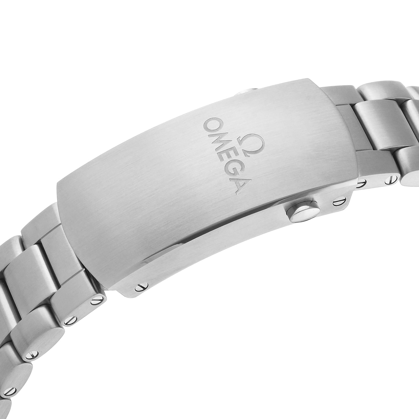 PLANET OCEAN 600M Deep Blue 43.5mm