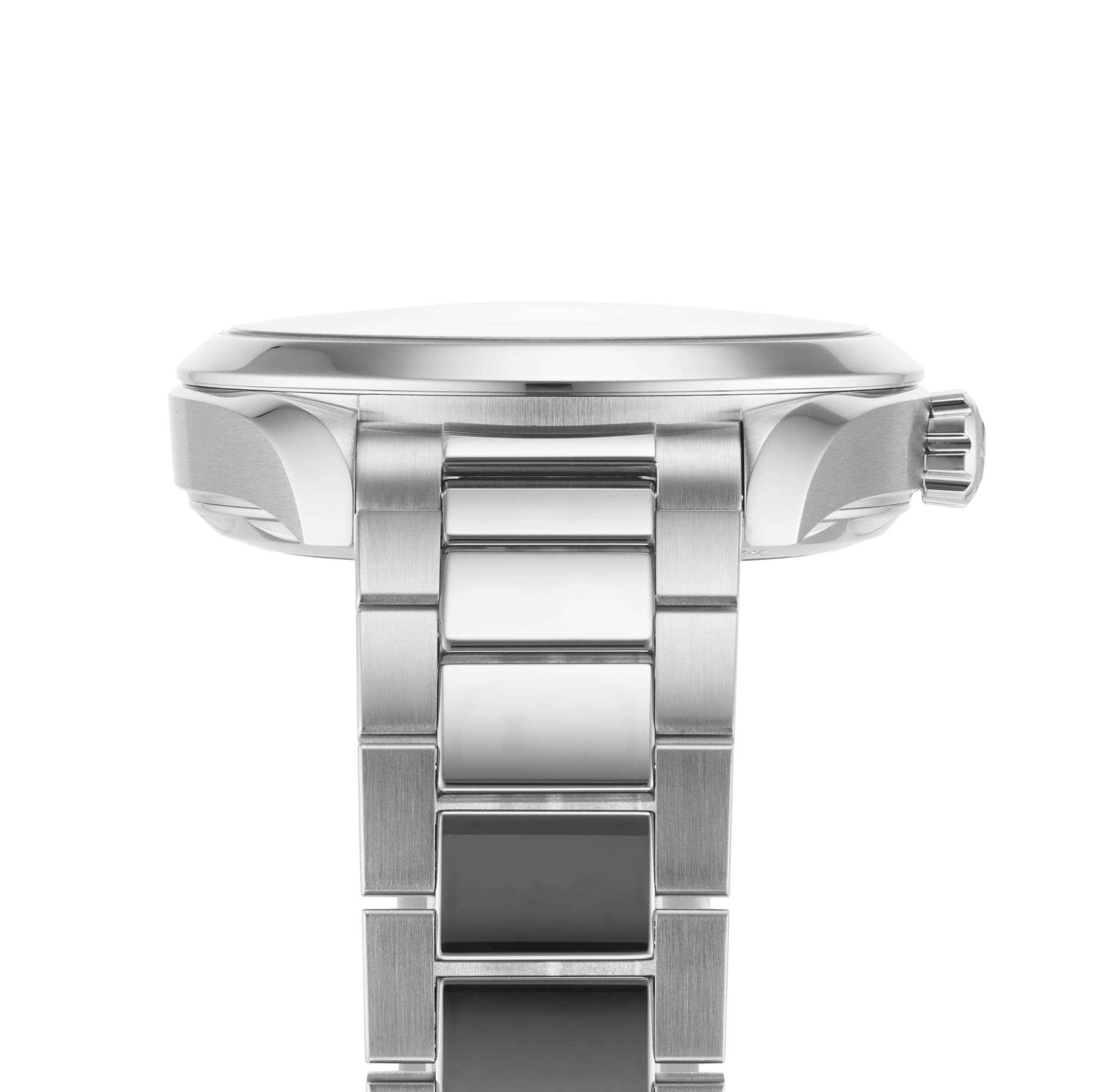 Seamaster Aqua Terra 150m Light Blue 41mm