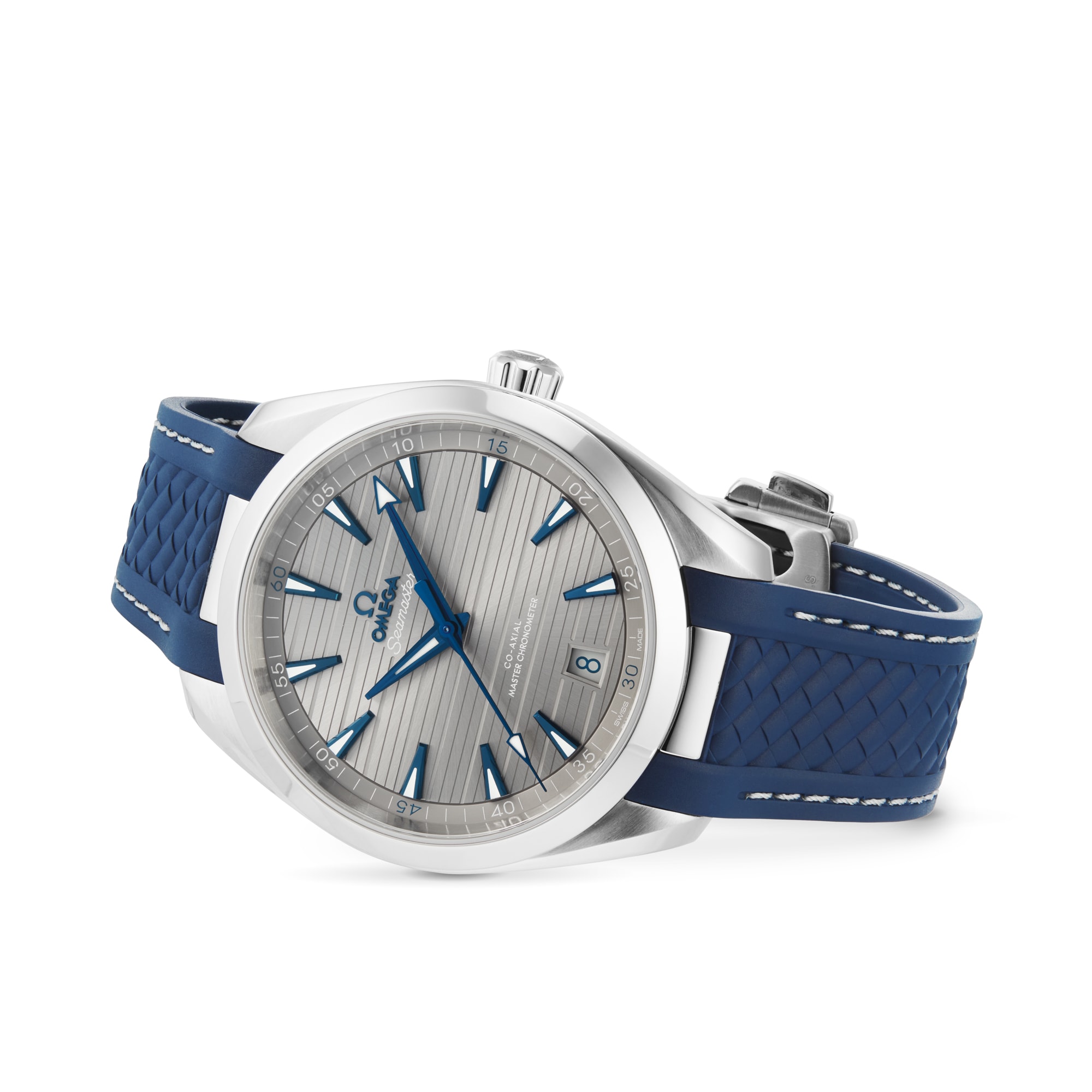 Seamaster Aqua Terra 150m Grey 41mm