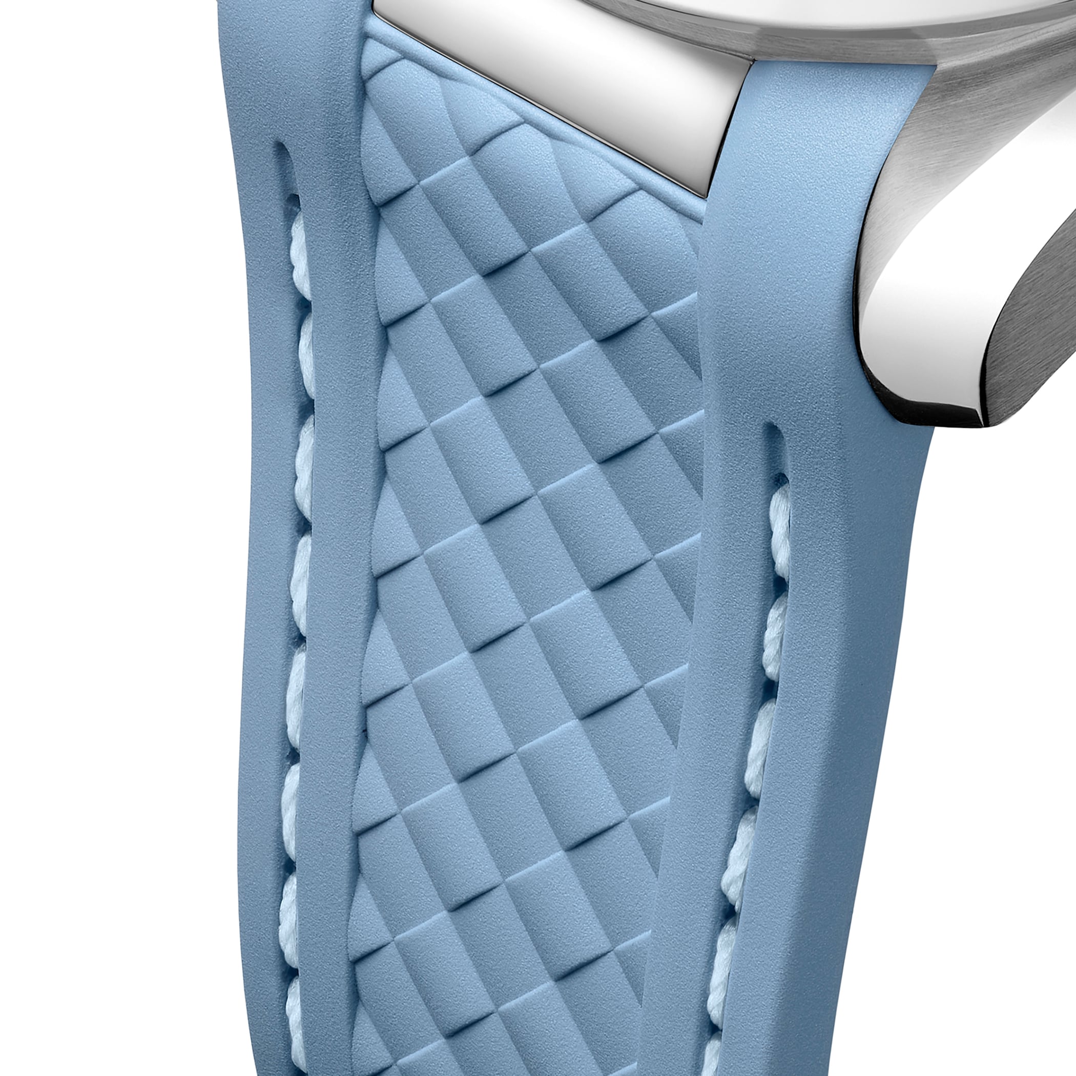 Seamaster Aqua Terra 150M Co-Axial Master Chronometer Summer Blue 41mm