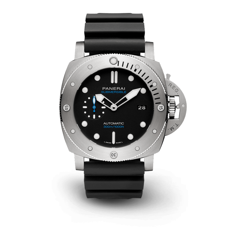 Submersible 47mm