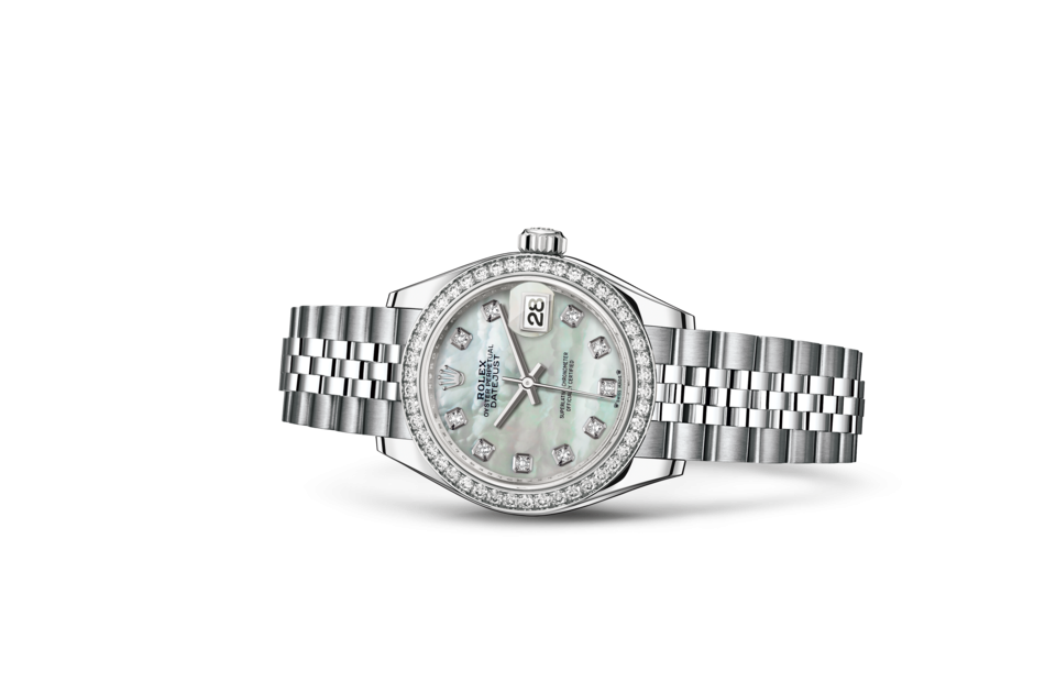 Rolex Lady-Datejust M279384RBR-0011 31mm