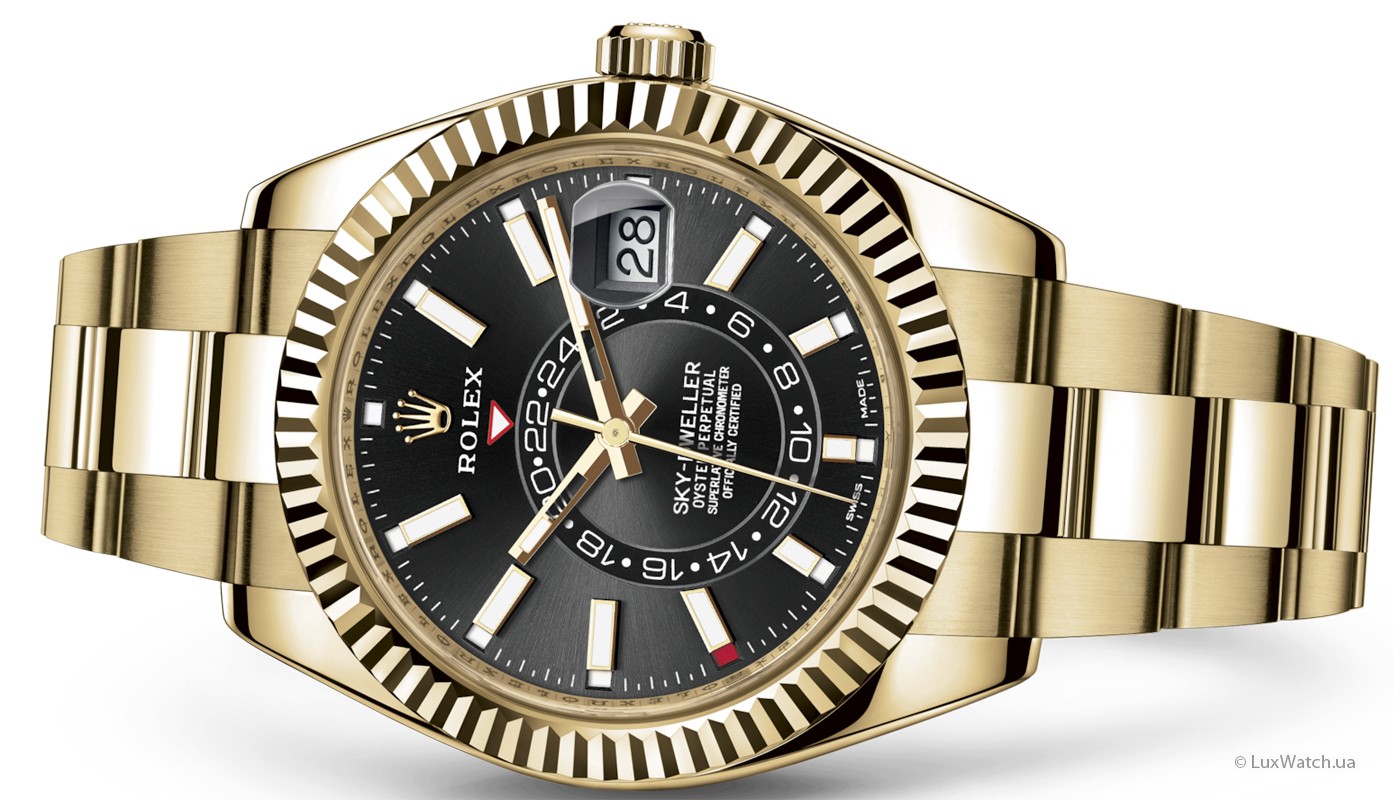 Rolex Sky-Dweller M326938-0004 42mm