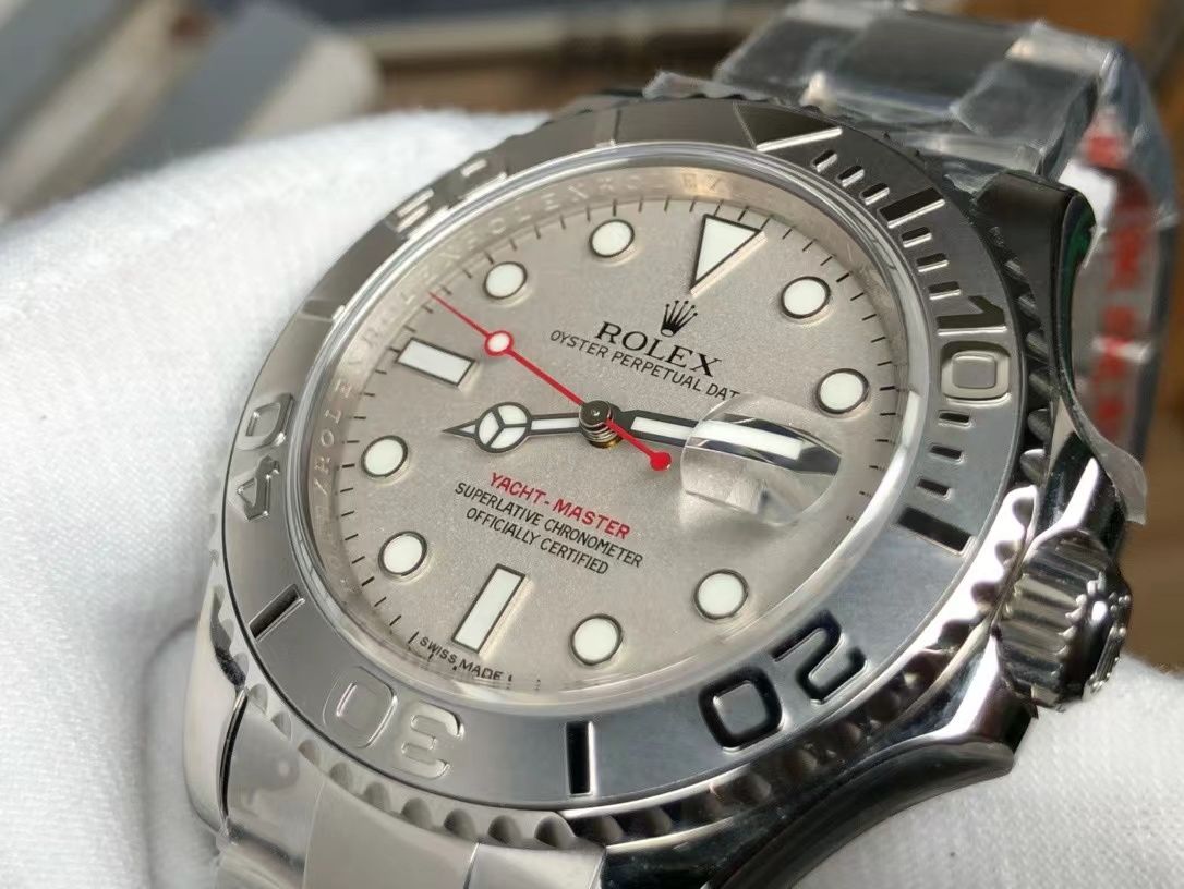 Rolex Yacht-Master M168622 40mm