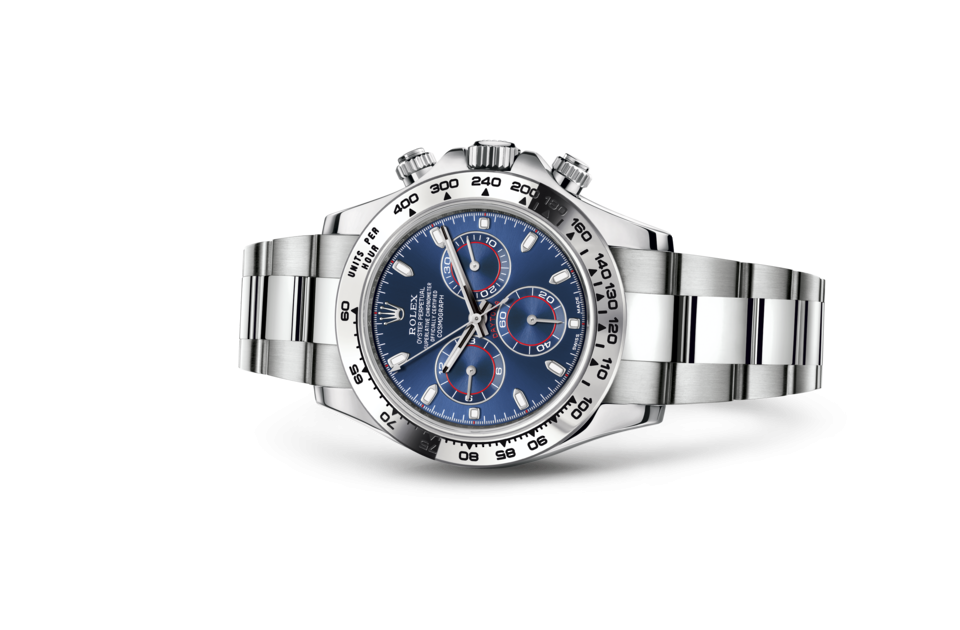 Rolex Cosmograph Daytona M116509-0071 40mm