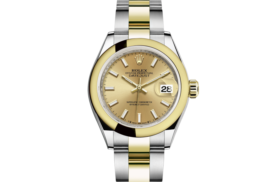 Rolex Lady-Datejust M279163-0002 31mm