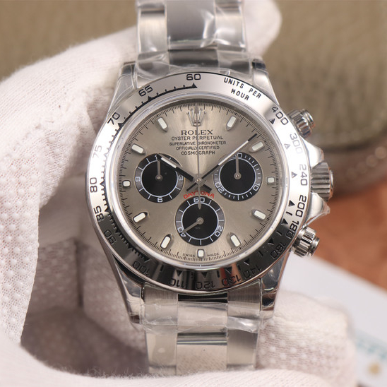 Rolex DAYTONA m116509 40mm