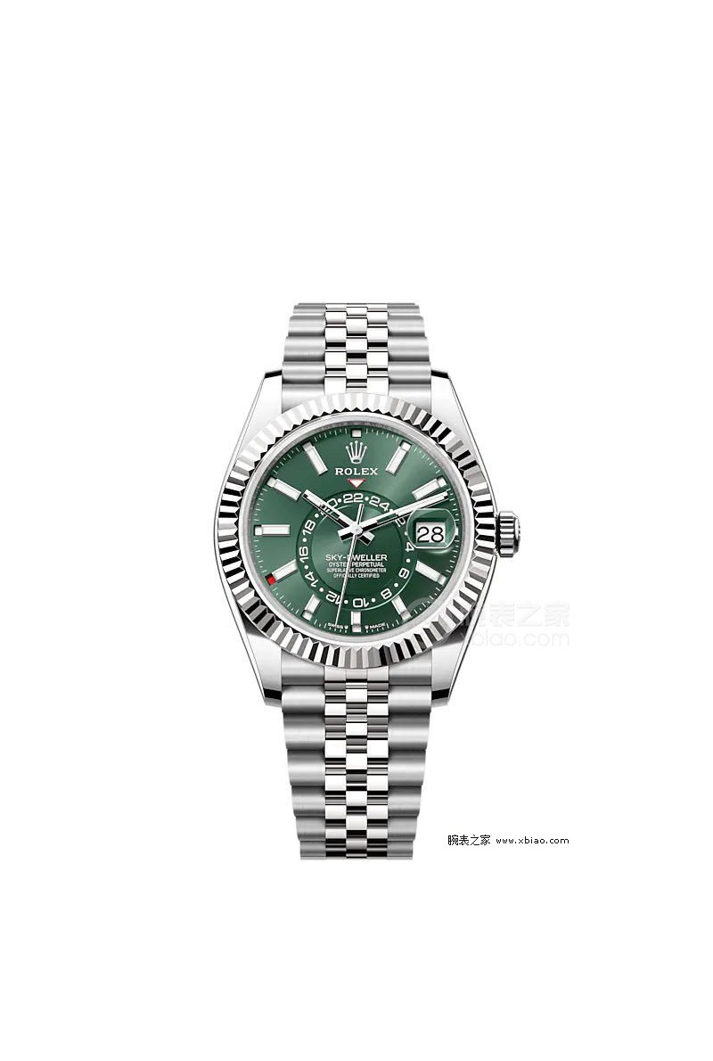 Rolex Sky-Dweller M326934 42mm