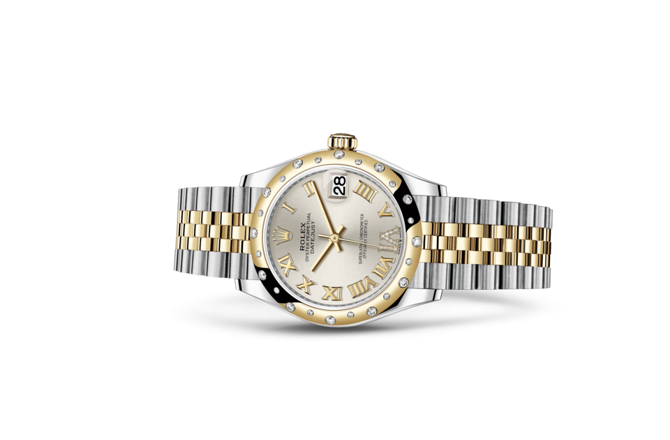 Rolex Datejust M278343RBR-0004 31mm
