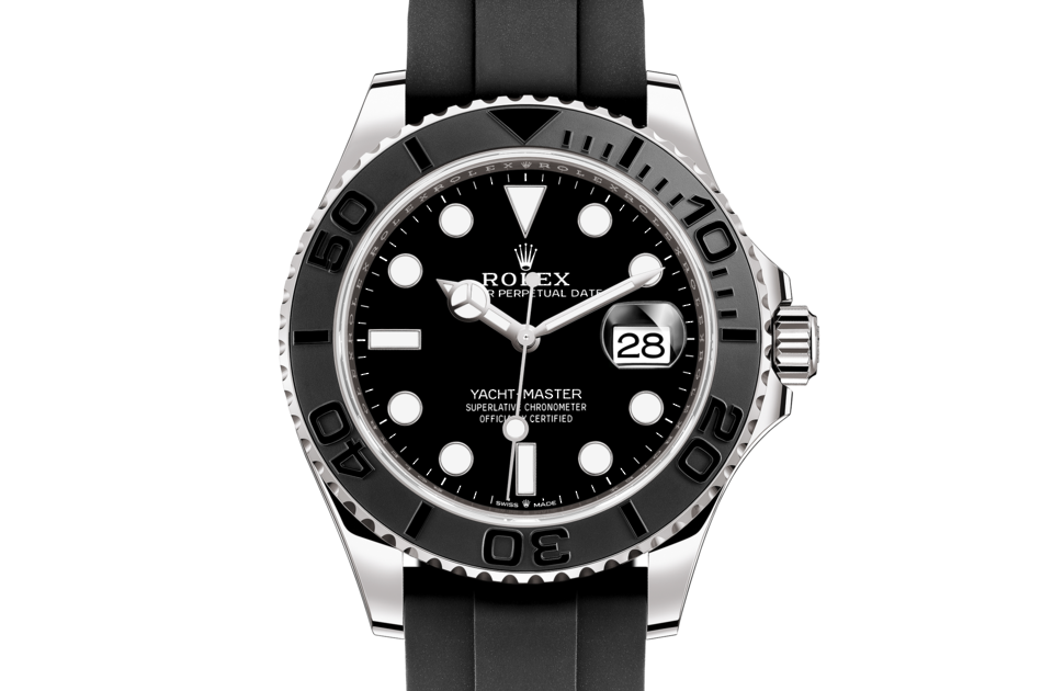 Rolex Yacht-Master M226659-0002 40mm