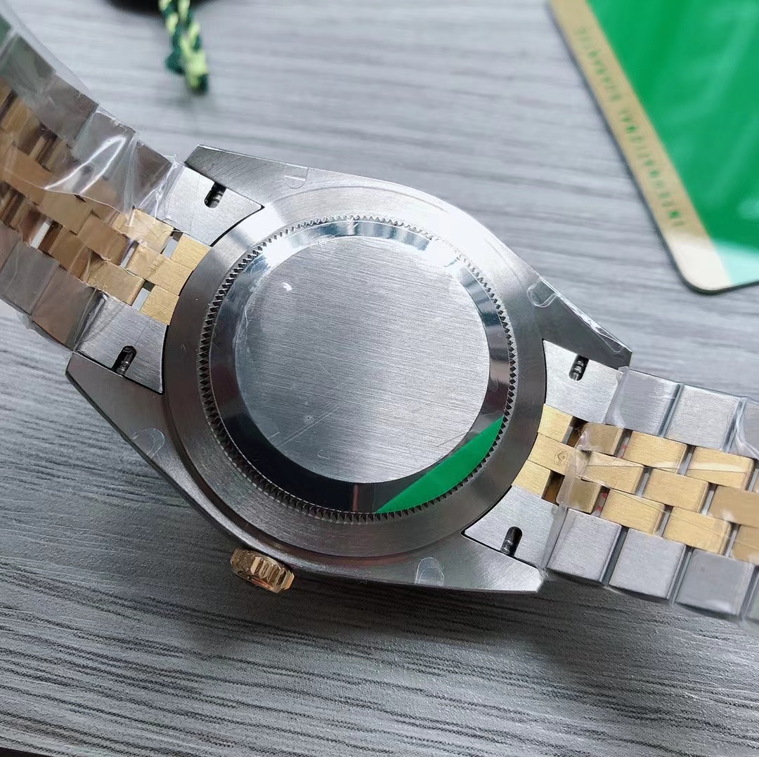 Rolex Datejust 36 M126331