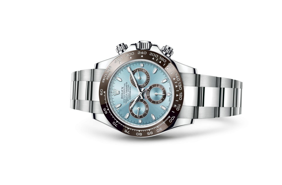 Rolex Cosmograph Daytona M116506-0001 40mm