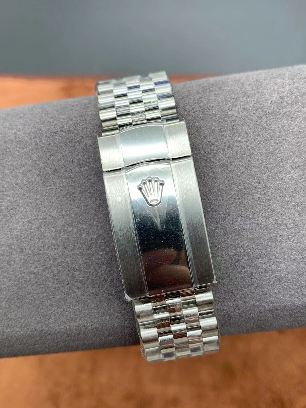 Rolex Datejust 41 M126331