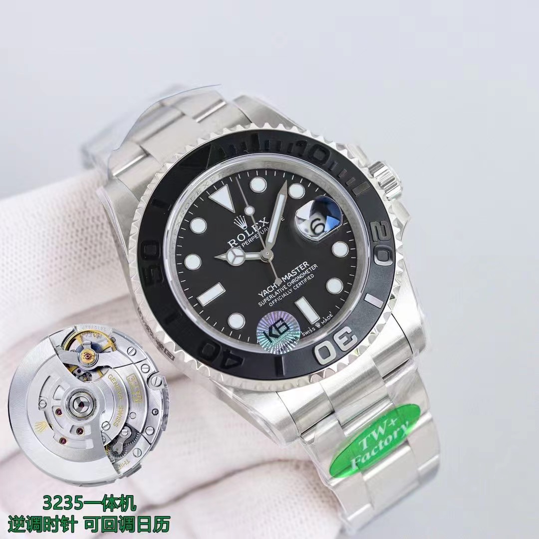 Rolex Yacht-Master M226659 42mm