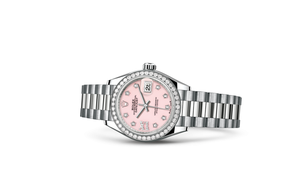 Rolex Lady-Datejust M279139RBR-0002 31mm