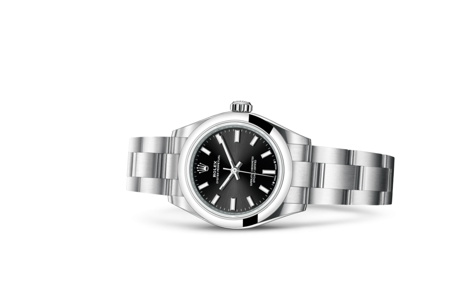 Rolex Oyster Perpetual M276200-0002 31mm