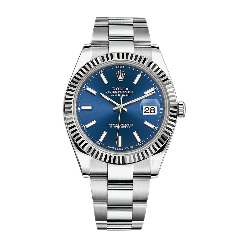 Rolex Cosmograph Datejust m126334 Series-Presidential 41mm