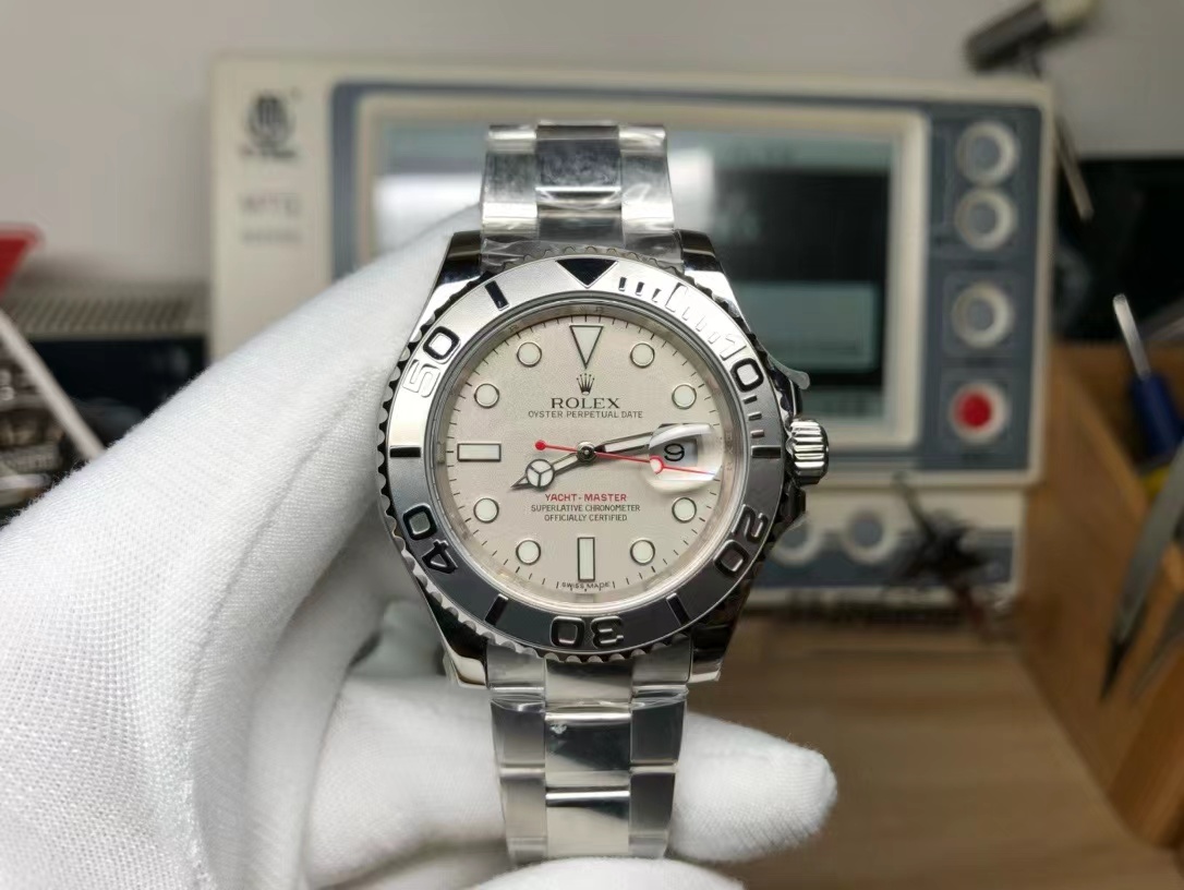 Rolex Yacht-Master M168622 40mm