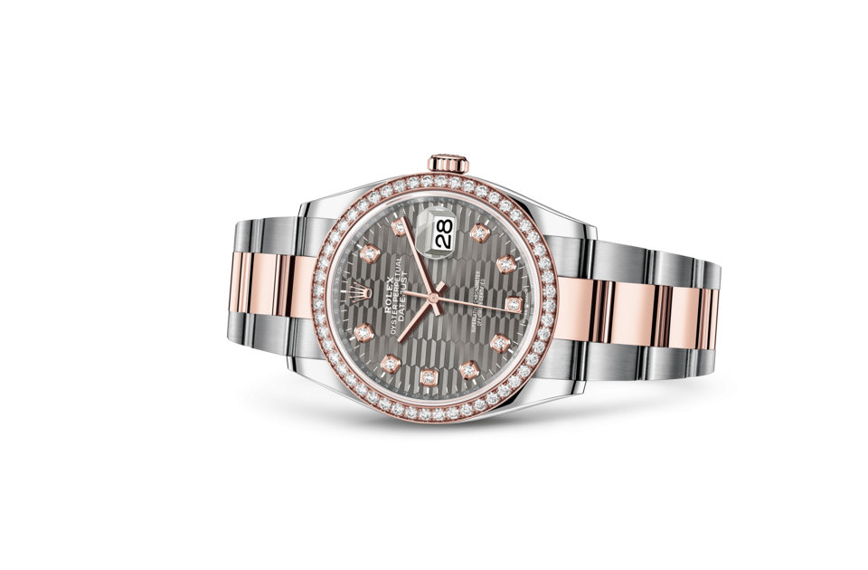 Rolex Datejust 36 M126281RBR-0030 36mm