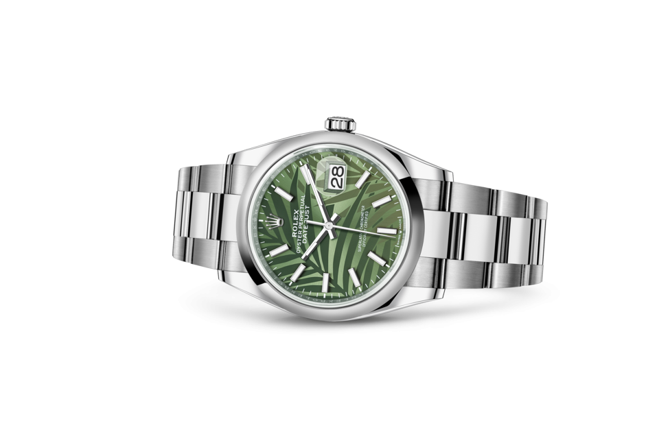 Rolex Datejust 36 M126200-0020 36mm