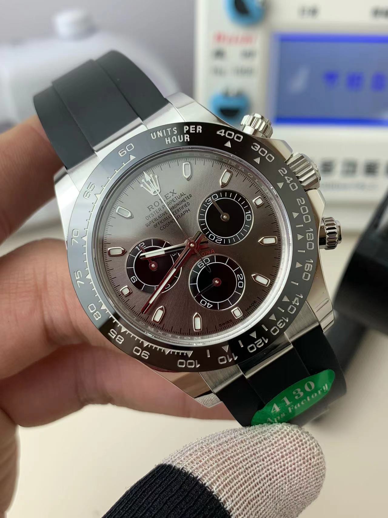 Rolex Cosmograph Daytona M116519ln 40mm