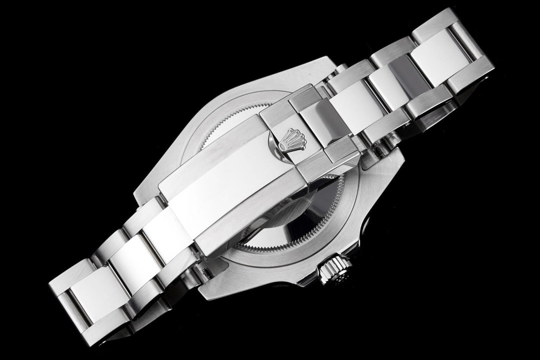 Rolex GMT-Master II M126710GRNR-0003 40mm