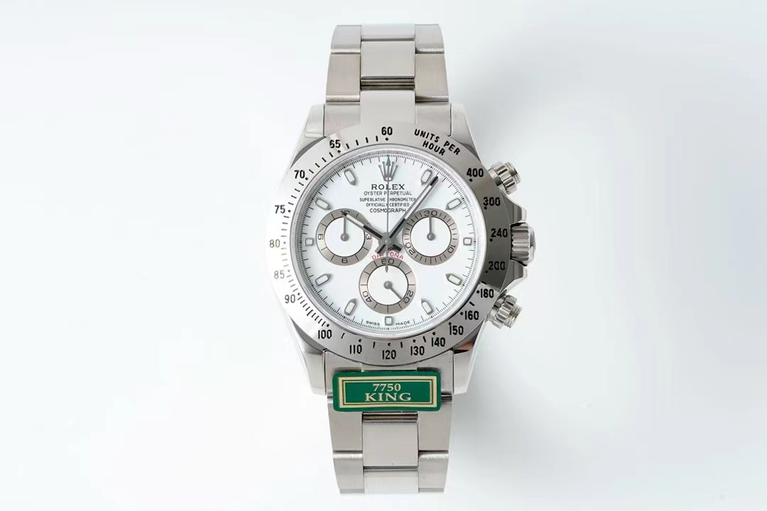 Rolex Cosmograph Daytona M116509 40mm