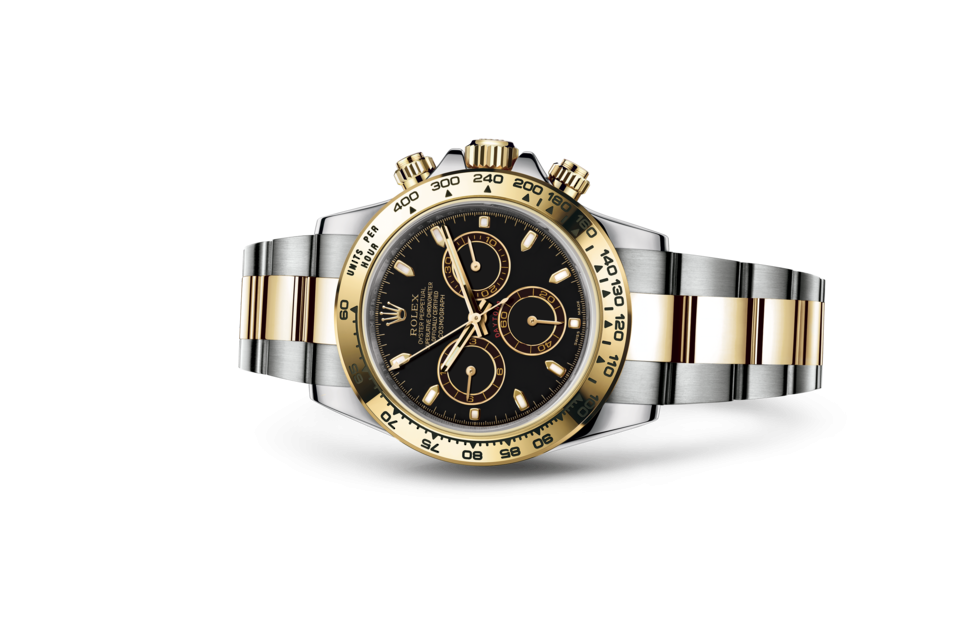 Rolex Cosmograph Daytona M116503-0004 40mm