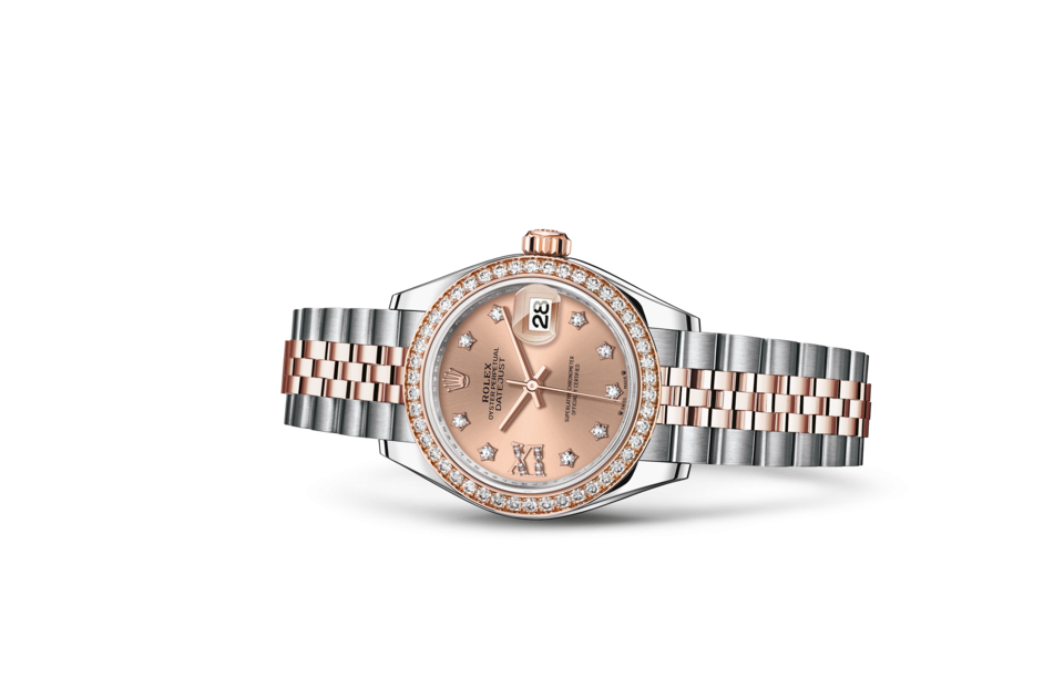 Rolex Lady-Datejust M279381RBR-0027 28mm