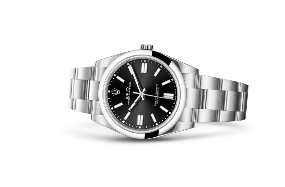 Rolex Oyster Perpetual 41 M124300-0002 41mm