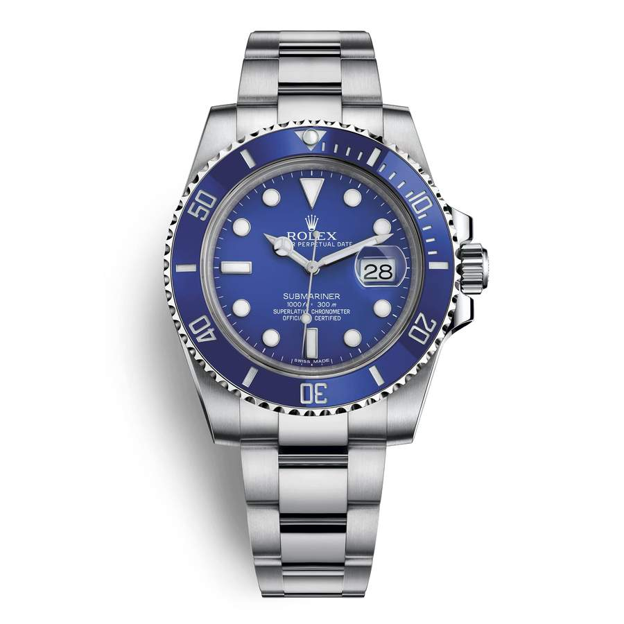 Rolex Submariner 116619LB-97209 41mm