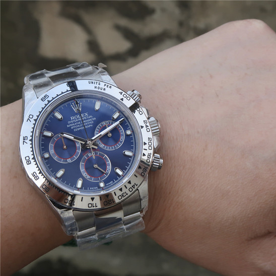 Rolex DAYTONA m116509 40mm