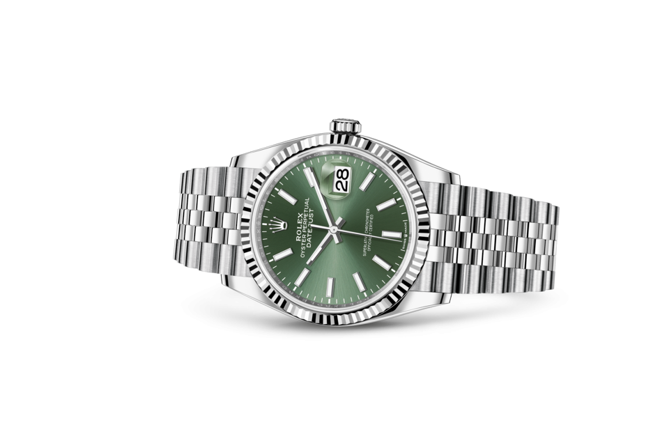 Rolex Datejust 36 M126234-0051 36mm