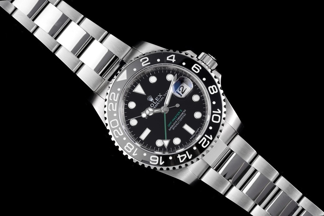 Rolex GMT-Master II M126710GRNR-0003 40mm