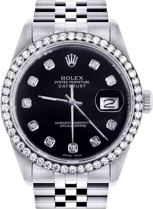 Rolex Datejust M278289 36mm