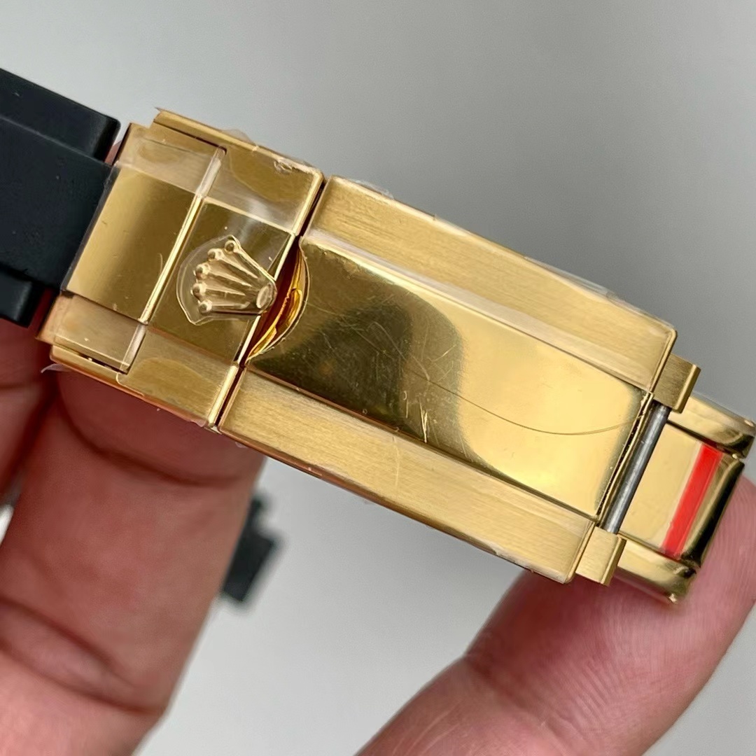 Rolex Cosmograph Daytona m116518