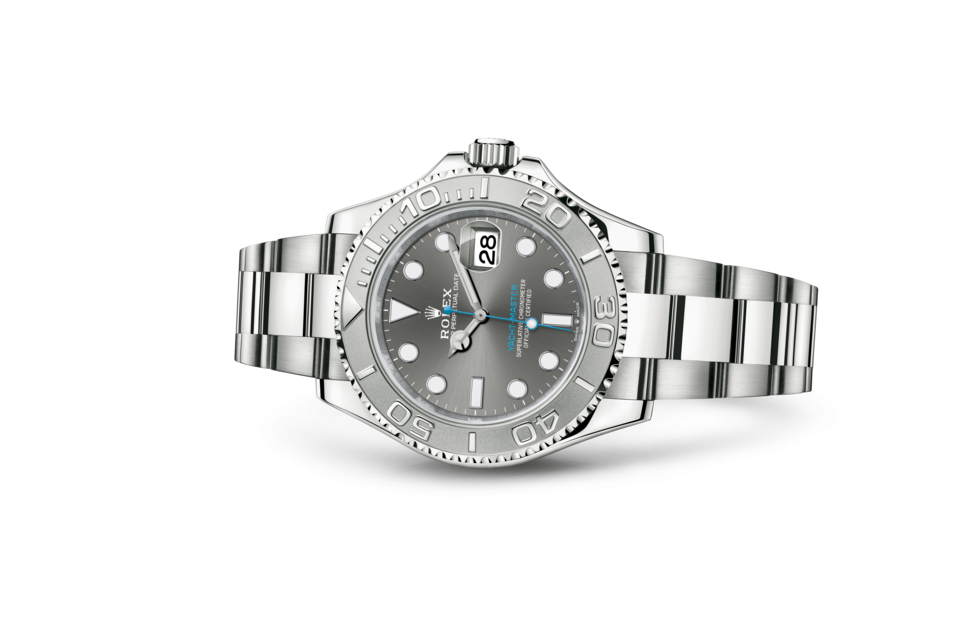 Rolex Yacht-Master M126622-0001 40mm