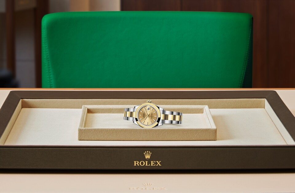 Rolex Lady-Datejust M279163-0002 31mm
