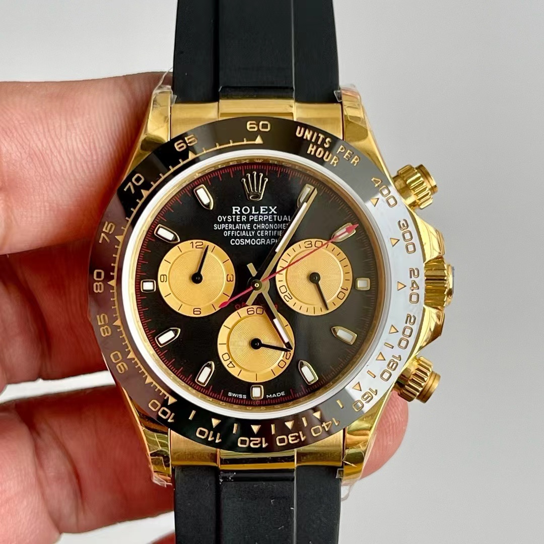 Rolex Cosmograph Daytona m116518