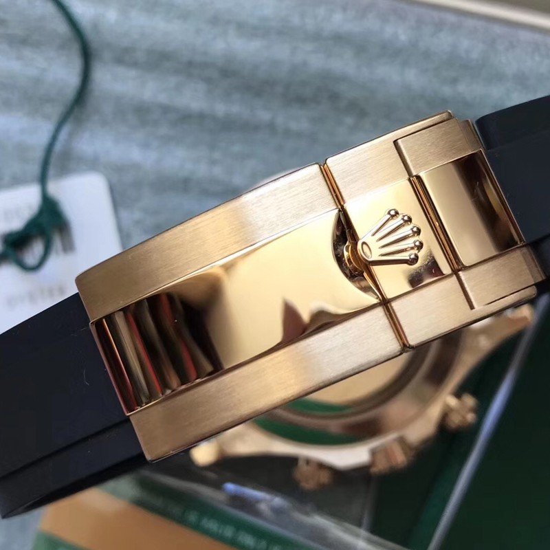 Rolex Cosmograph Daytona m116518ln Series panda