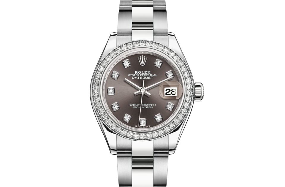 Rolex Lady-Datejust M279384RBR-0018 31mm